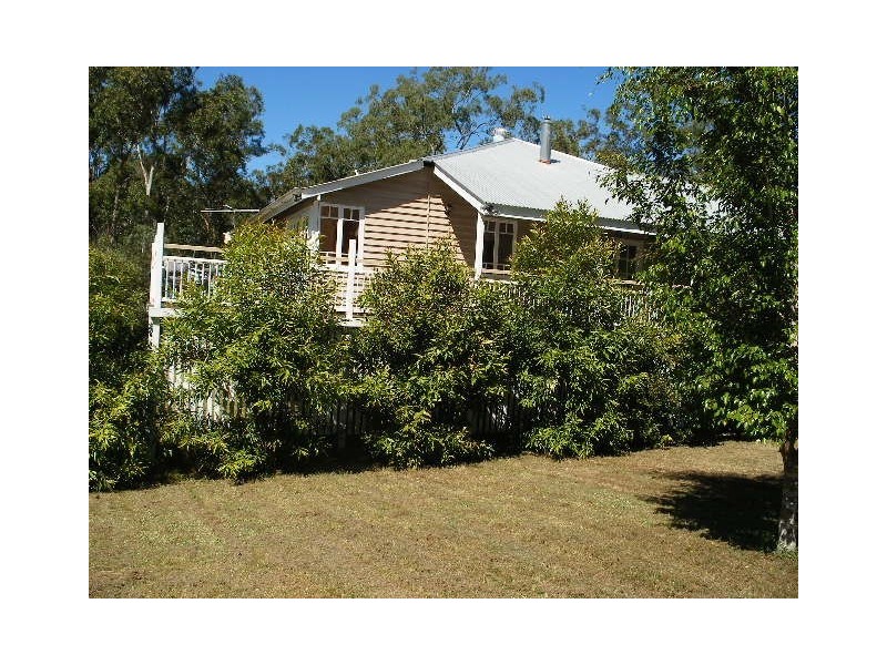 Pullenvale QLD 4069
