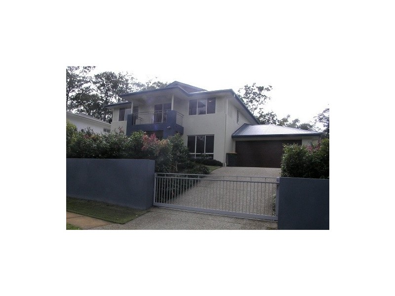 Fig Tree Pocket QLD 4069