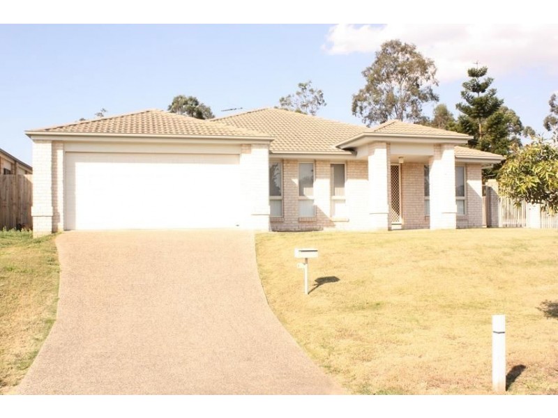 3 Sheridan Close, Moggill QLD 4070