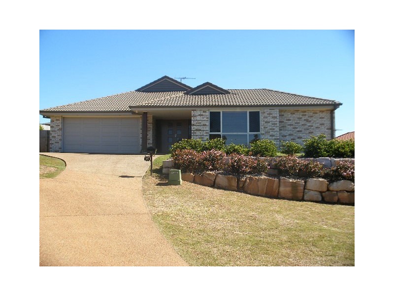 31 Rise Place, Moggill QLD 4070