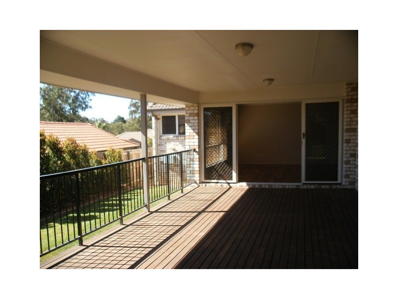 31 Rise Place, Moggill QLD 4070