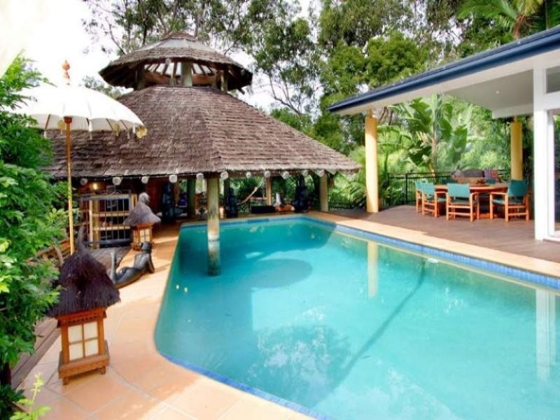 23 Yarawa Street, Kenmore QLD 4069