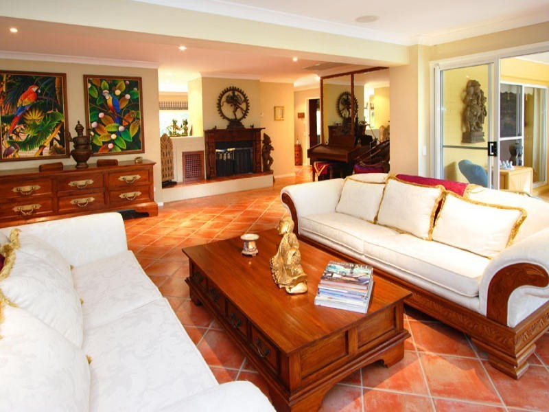 23 Yarawa Street, Kenmore QLD 4069