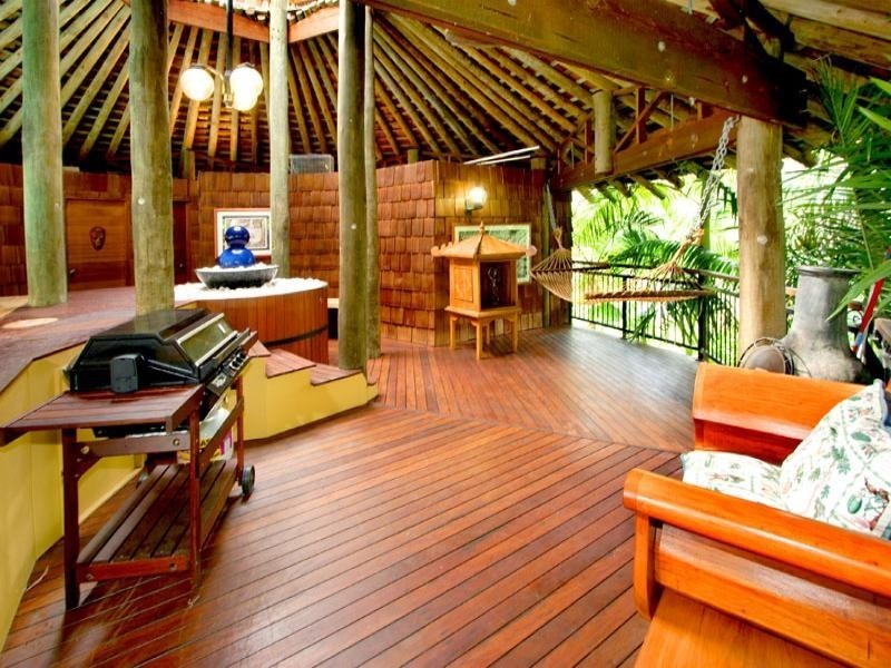 23 Yarawa Street, Kenmore QLD 4069