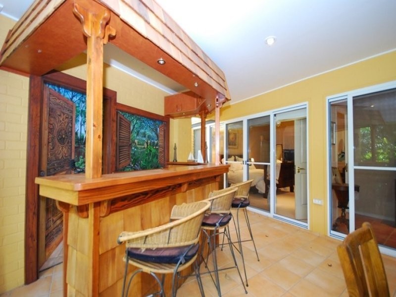 23 Yarawa Street, Kenmore QLD 4069