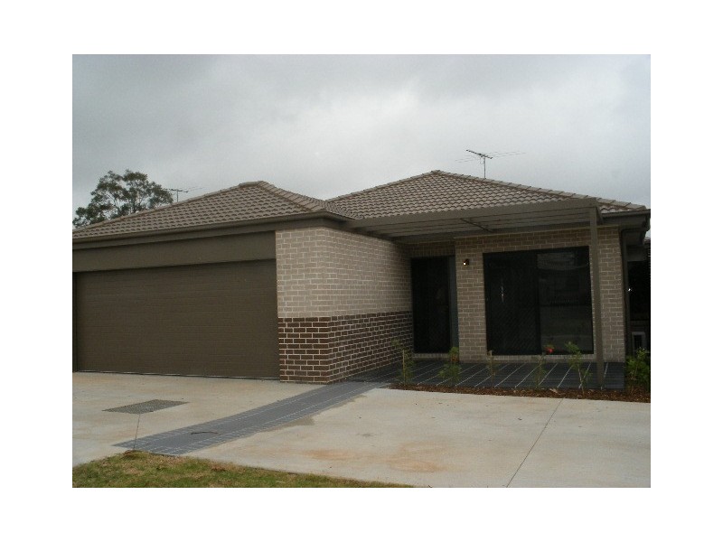 3/98 Joseph Ave, Moggill QLD 4070