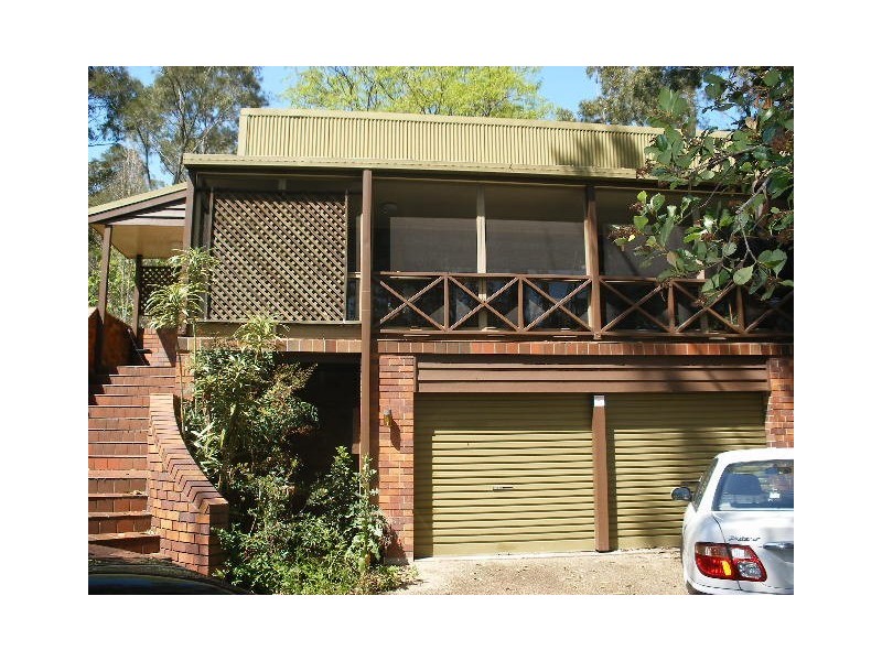 38B Halimah Street, Chapel Hill QLD 4069