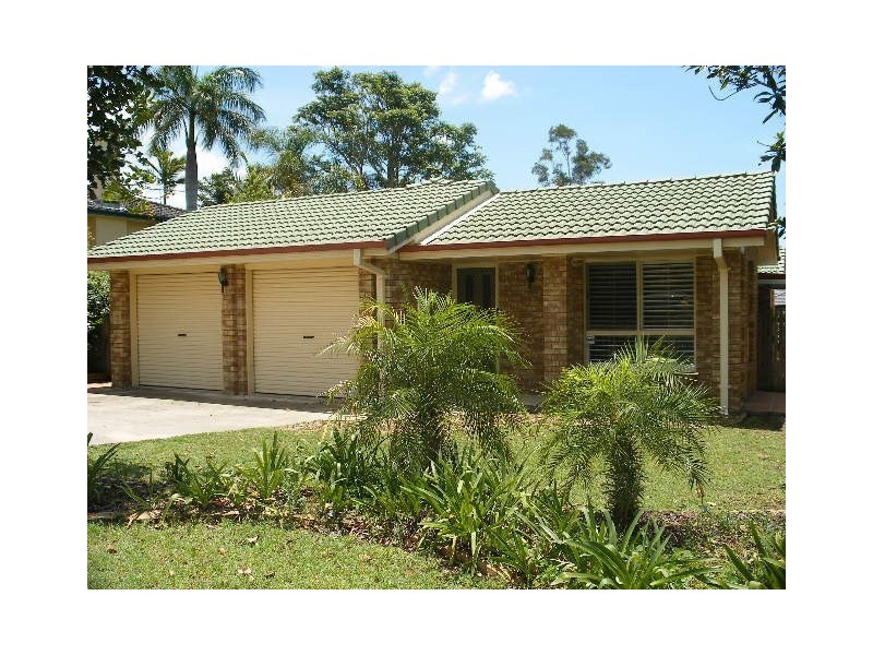 1 Sheldrake Pl, Moggill QLD 4070