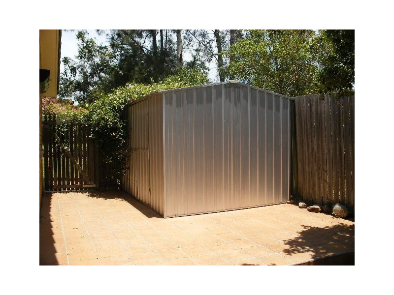 1 Sheldrake Pl, Moggill QLD 4070