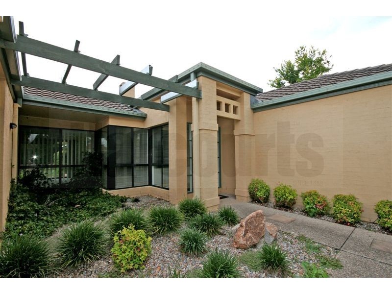 11 Jamieson, Brookfield QLD 4069