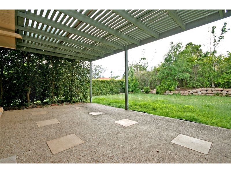 11 Jamieson, Brookfield QLD 4069