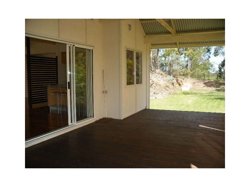 5 Tallowood Drive, Pullenvale QLD 4069