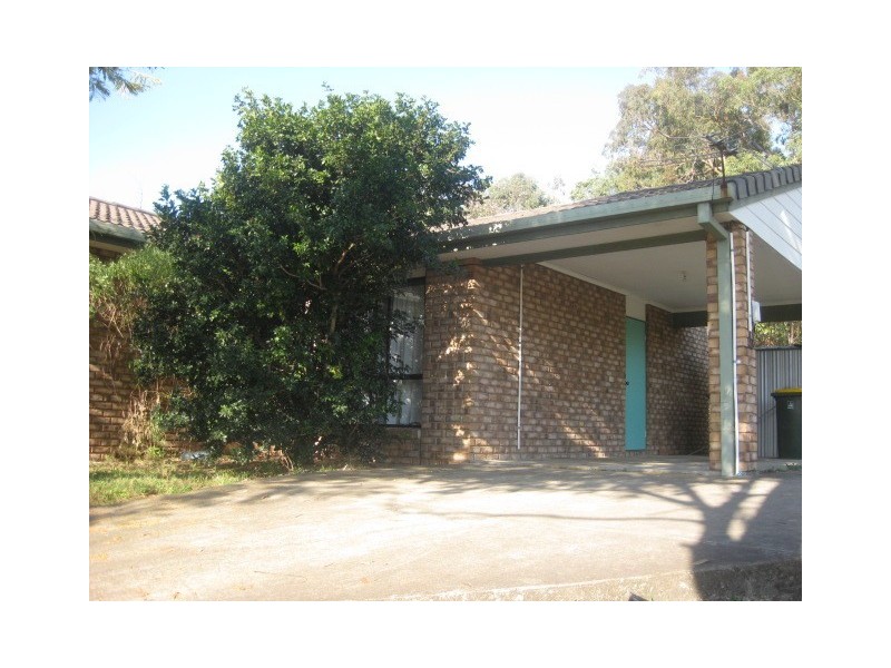 Sinnamon Park QLD 4073