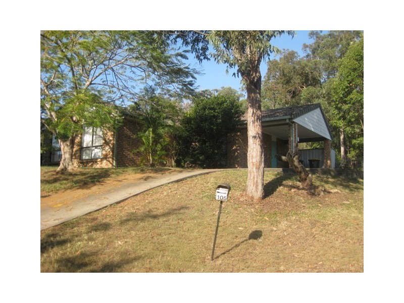 Sinnamon Park QLD 4073