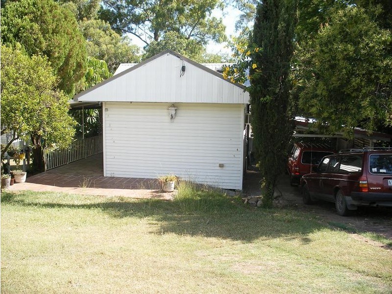 1092 Moggill Road, Kenmore QLD 4069