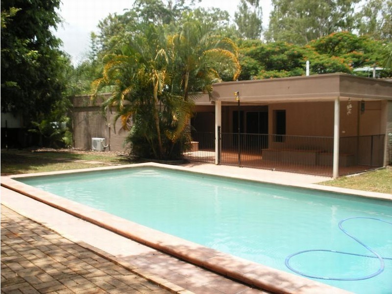 35 Spinkbrae St, Fig Tree Pocket QLD 4069