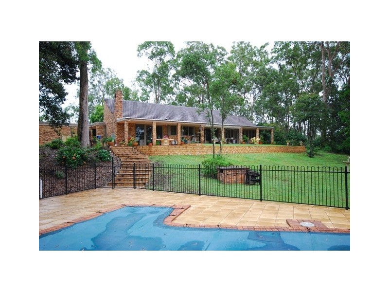 Pullenvale QLD 4069