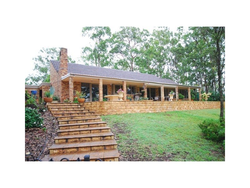 Pullenvale QLD 4069