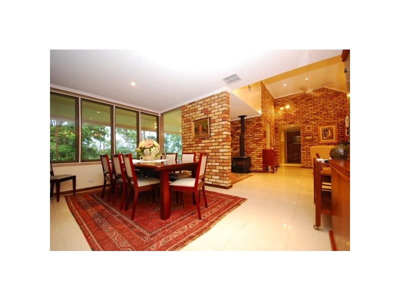 Pullenvale QLD 4069