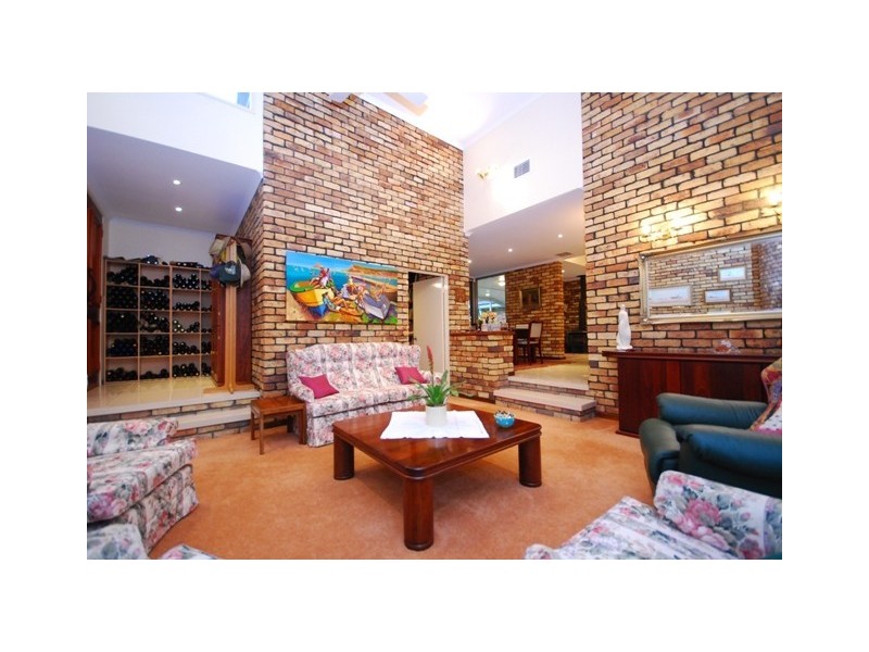 Pullenvale QLD 4069