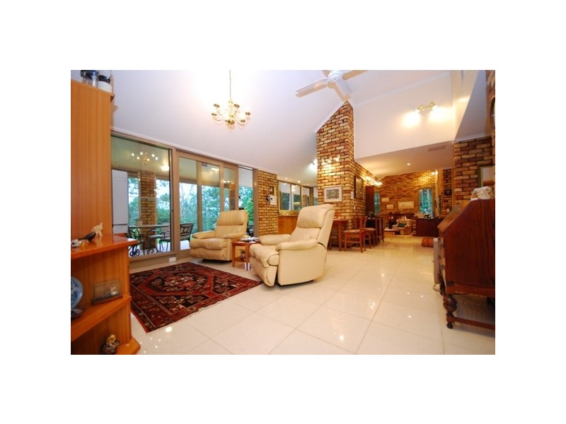 Pullenvale QLD 4069