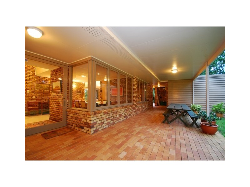 Pullenvale QLD 4069