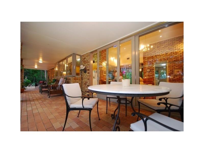 Pullenvale QLD 4069