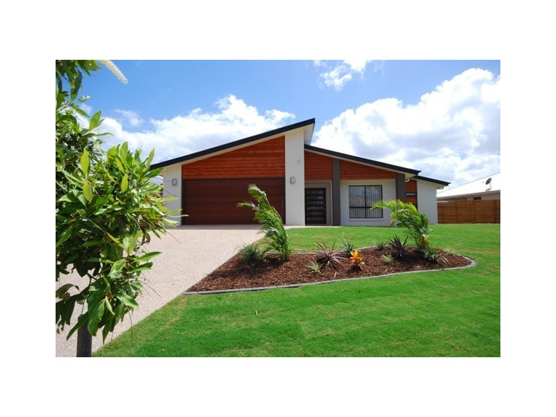 134 Beaufort Cres, Moggill QLD 4070