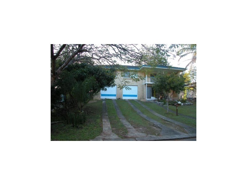 Fig Tree Pocket QLD 4069