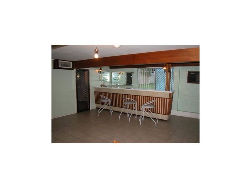 Fig Tree Pocket QLD 4069