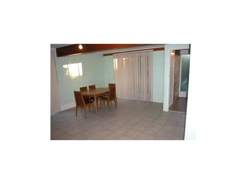 Fig Tree Pocket QLD 4069