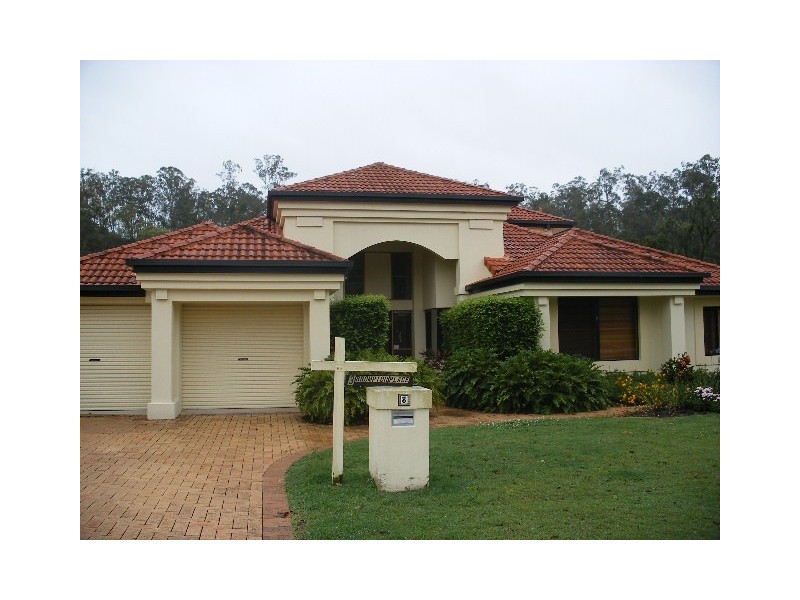 Brookfield QLD 4069