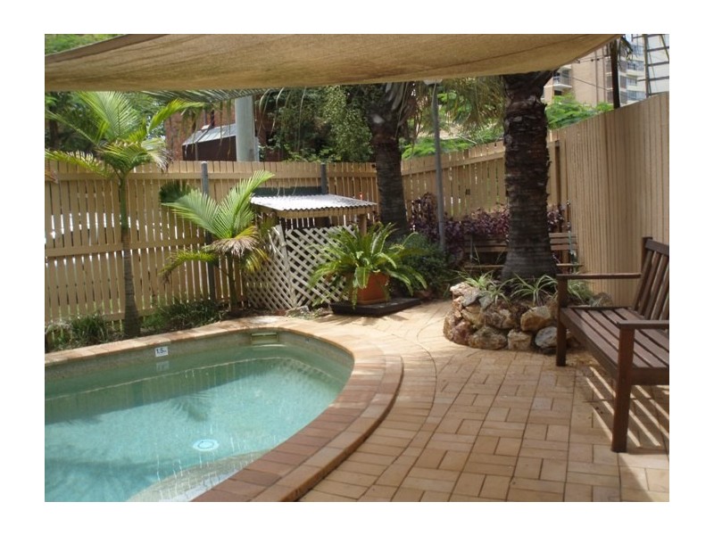 119/2 Gailey, St Lucia QLD 4067