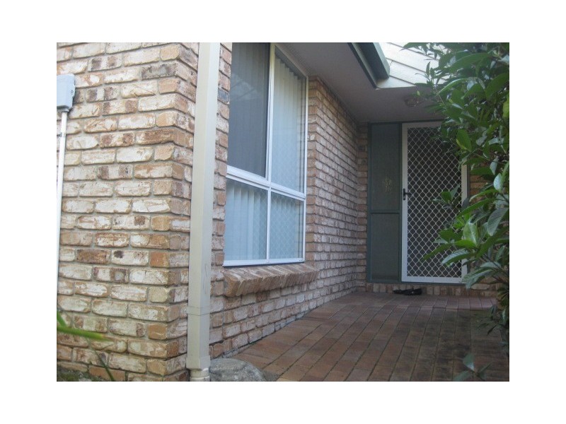 31/60 Gubberley Street, Kenmore QLD 4069