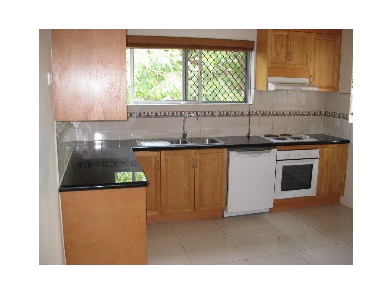 8/598 Boundary Street, Spring Hill QLD 4000