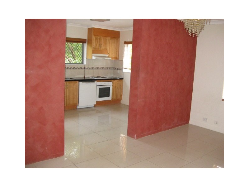 8/598 Boundary Street, Spring Hill QLD 4000