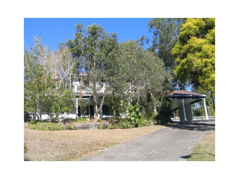 60 Diamantina Street, Chapel Hill QLD 4069