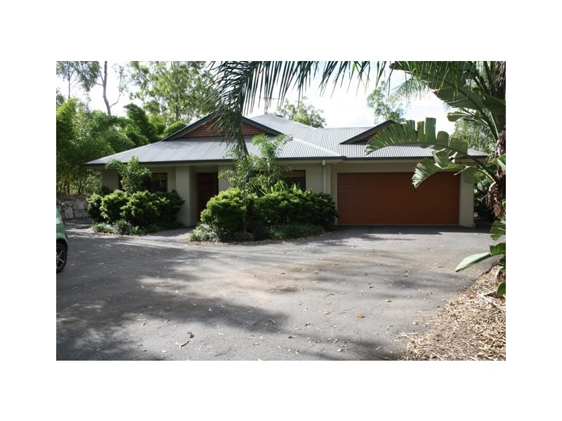 Mount Crosby QLD 4306