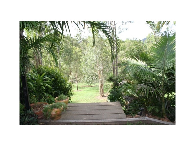 Mount Crosby QLD 4306