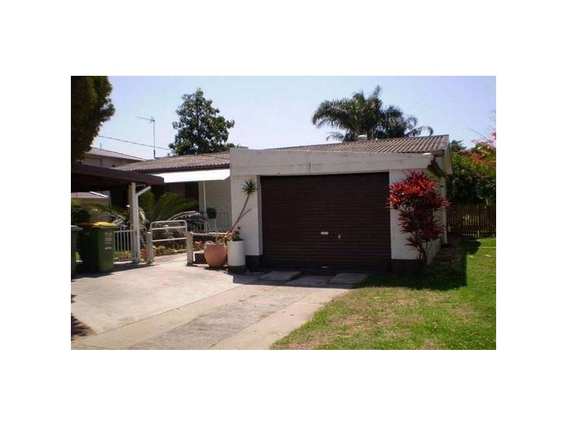 115 Eugaree, Southport QLD 4215