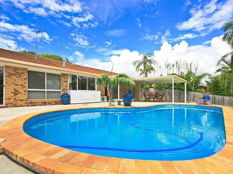 78 Cottesloe Drive, Robina QLD 4226