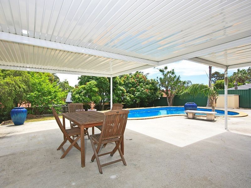 78 Cottesloe Drive, Robina QLD 4226