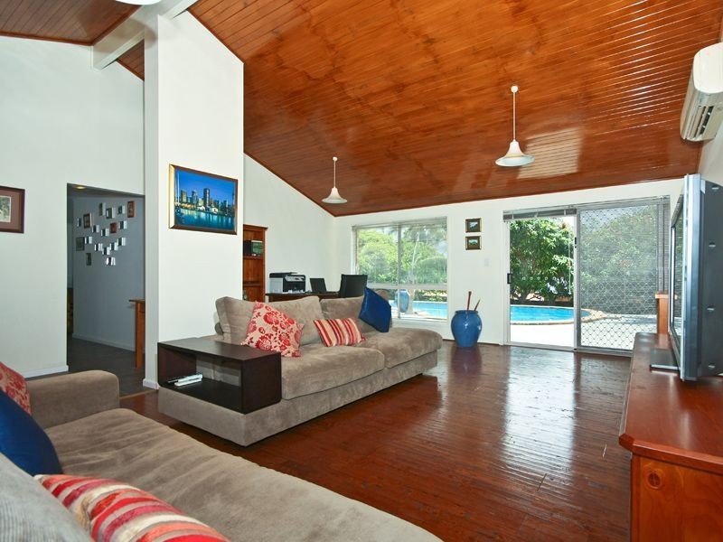 78 Cottesloe Drive, Robina QLD 4226