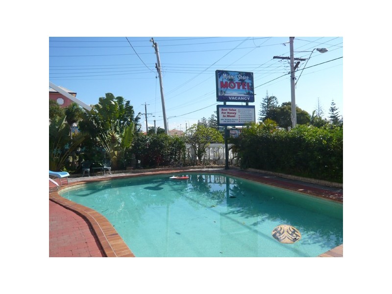 2016 Gold Coast Highway, Miami QLD 4220