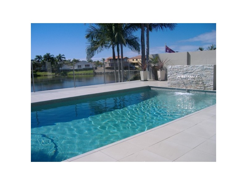 12 Martinique Way, Clear Island Waters QLD 4226