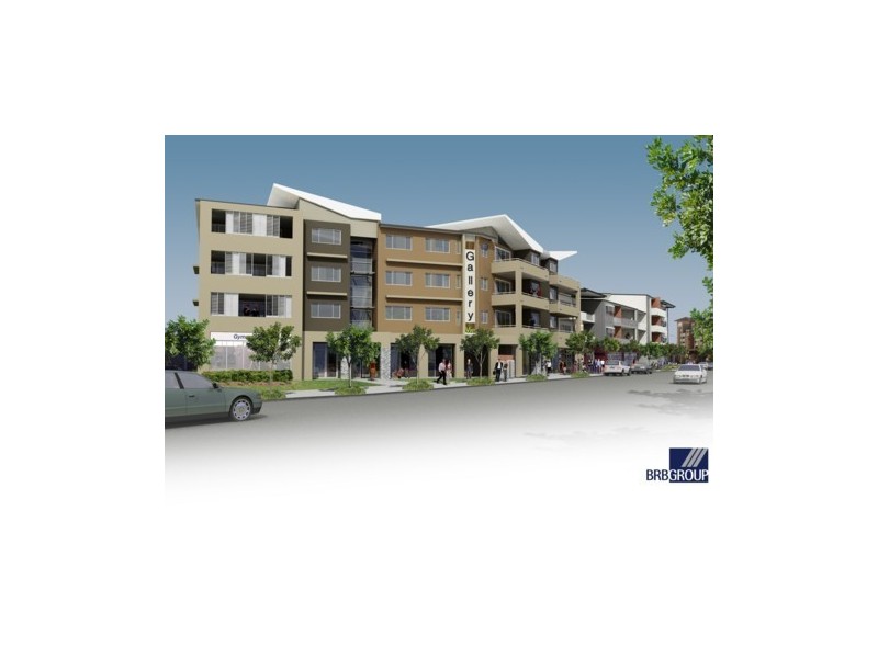 6/220 Varsity Parade, Varsity Lakes QLD 4227