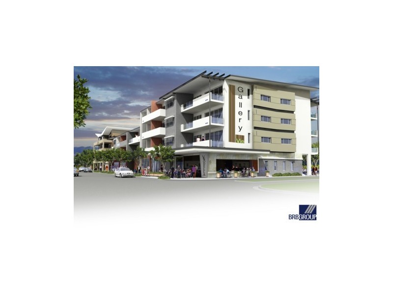 6/220 Varsity Parade, Varsity Lakes QLD 4227