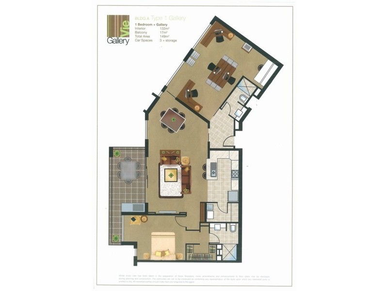 6/220 Varsity Parade, Varsity Lakes QLD 4227