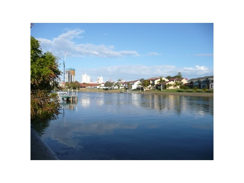 Lot35 RP124603 Rebecca Court, Broadbeach Waters QLD 4218