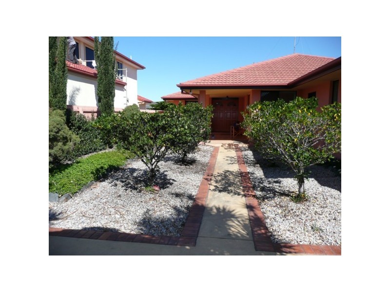 Lot35 RP124603 Rebecca Court, Broadbeach Waters QLD 4218